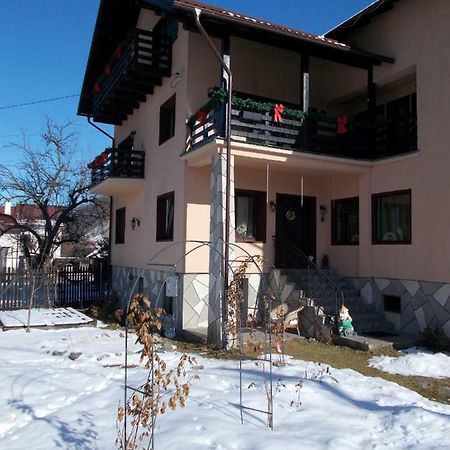 Apartament Laura Bran  Ngoại thất bức ảnh