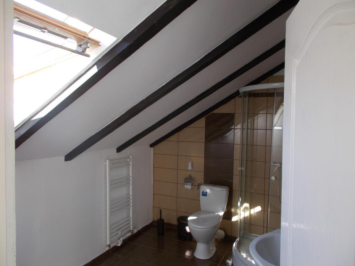 Apartament Laura Bran  Ngoại thất bức ảnh