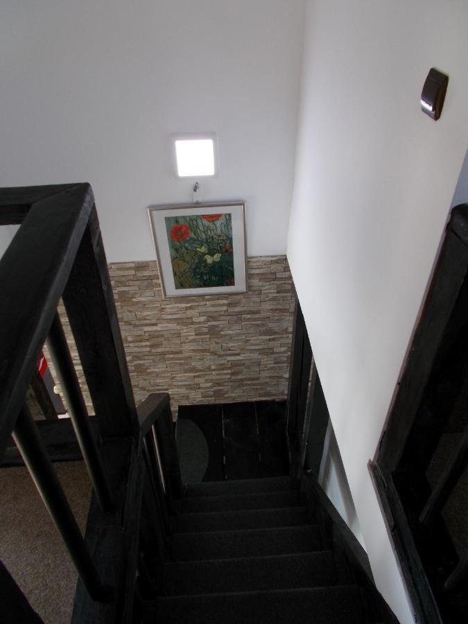 Apartament Laura Bran  Ngoại thất bức ảnh