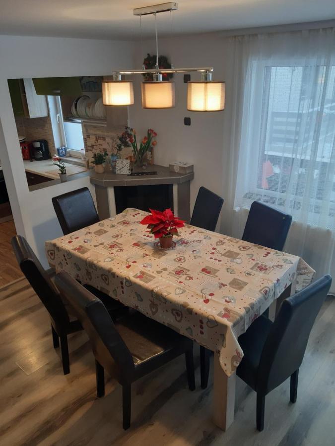 Apartament Laura Bran  Ngoại thất bức ảnh
