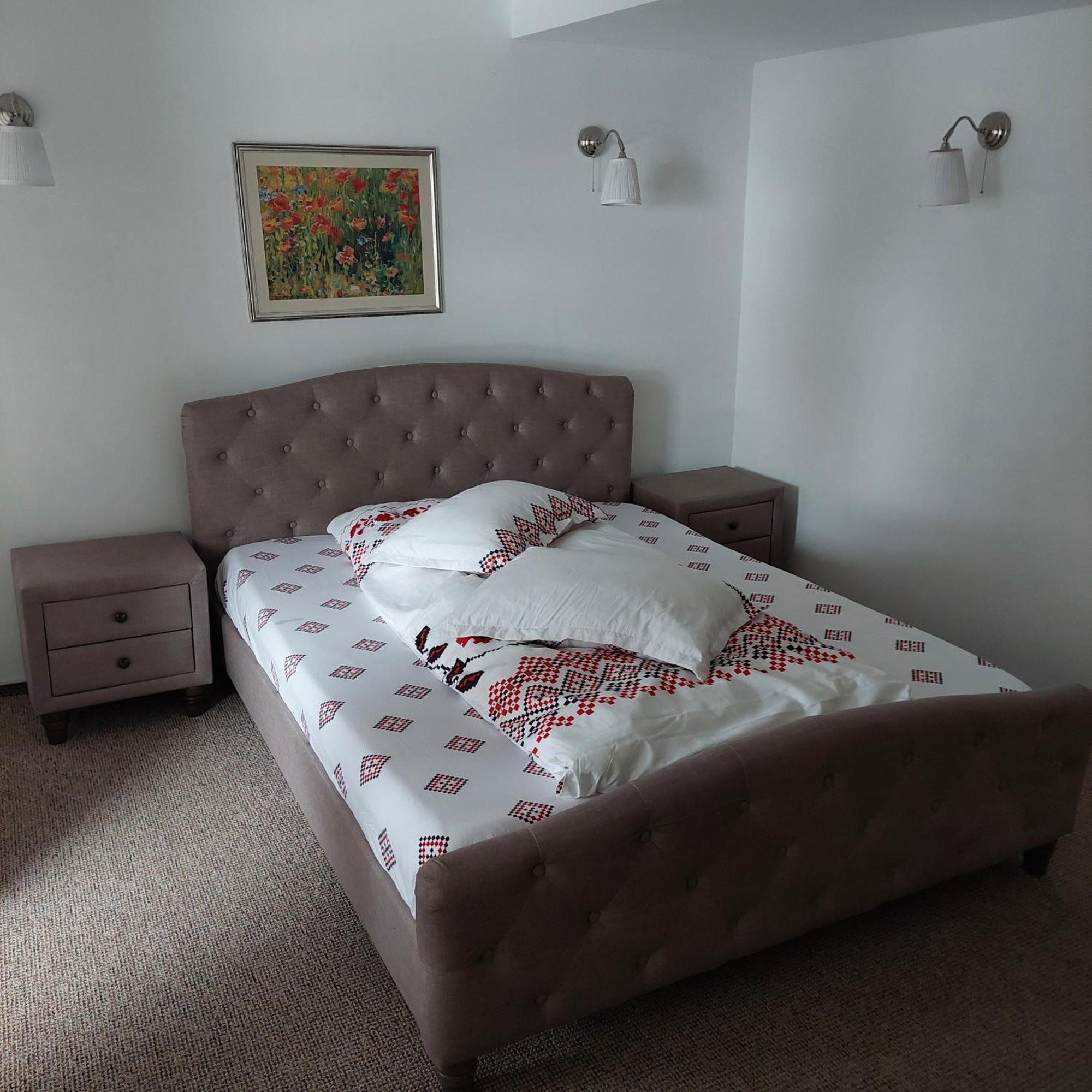 Apartament Laura Bran  Ngoại thất bức ảnh