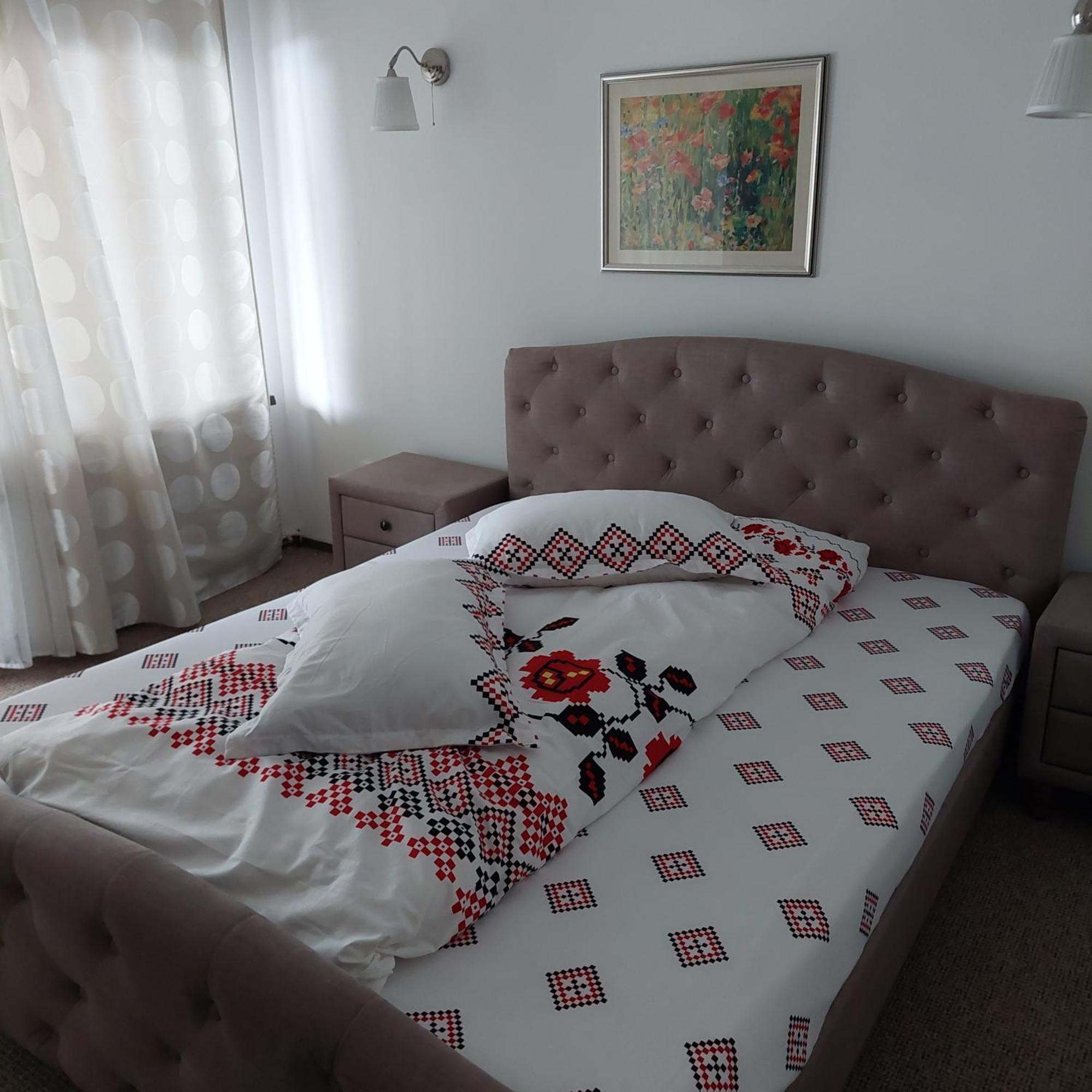 Apartament Laura Bran  Ngoại thất bức ảnh