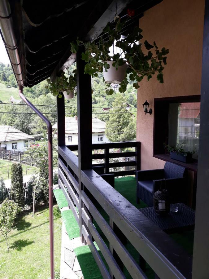 Apartament Laura Bran  Ngoại thất bức ảnh