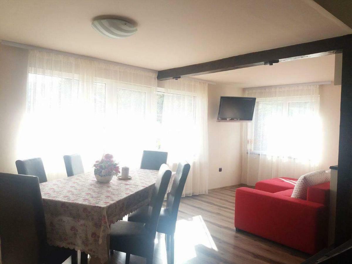 Apartament Laura Bran  Ngoại thất bức ảnh