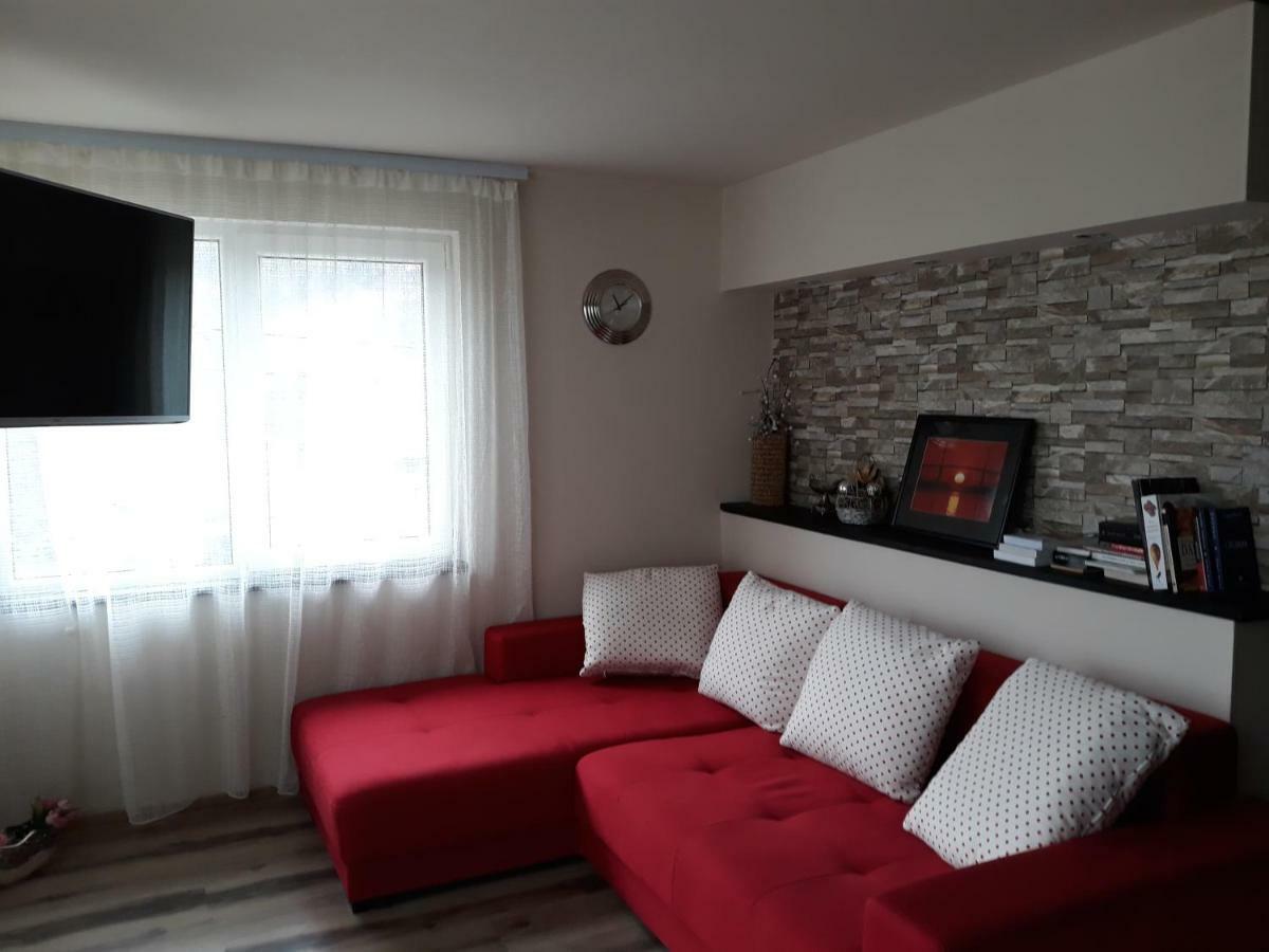 Apartament Laura Bran  Ngoại thất bức ảnh
