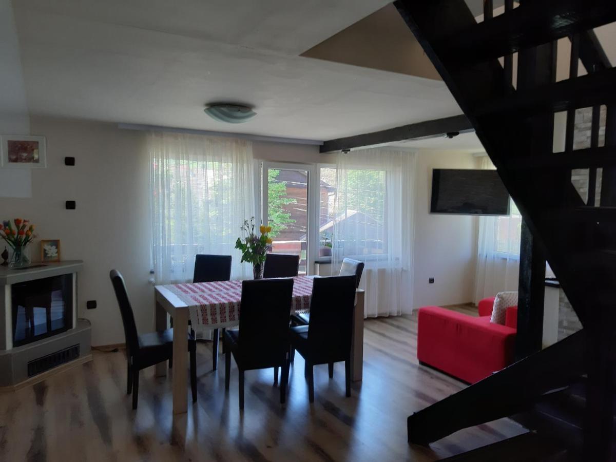 Apartament Laura Bran  Ngoại thất bức ảnh